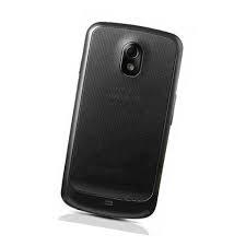 Samsung Galaxy Nexus I9250M - Black ...