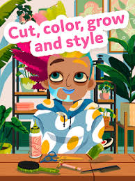 The most famous of our series of applications is back, at the peak of his art! Toca Hair Salon 4 For Pc Windows And Mac Free Download