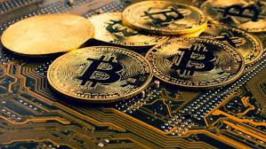 บิทคอยน์ (bitcoin) สกุลเงินดิจิตอลชื่อดัง ทำนิวไฮหรือราคาสูงสุดเป็นประวัติการณ์อีกครั้ง หลังราคาตลาดในวันที่ 13 มีนาคม ที่ผ่านมา ตามเวลาประเทศไทย Ux Wq Uu7 Jo6m