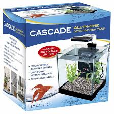 This item top fin medium coral aquarium ornament coral 1. Tucker Murphy Pet Kesler 3 2 Gallon All In One Desktop Aquarium Kit Reviews Wayfair