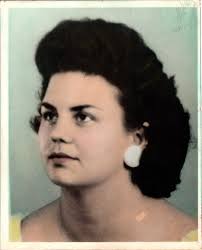 Happy Birthday Pam Curtis