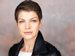 Leigh Martha Klinger