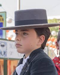 Rocio Peralta Moda Flamenca...