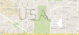 Google Maps Update Lets You Measure Distances Or Aimlessly Doodle Map Google Maps World Geography