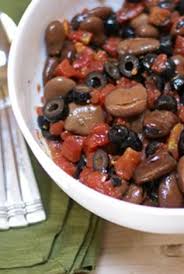 Mediterranean Fava Bean Salad Recipe Fava Beans Salad Fava Beans Bean Recipes