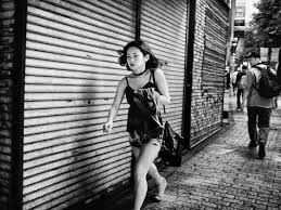 Tokyo In Black And White The Street Photography Of Tatsuo Suzuki Asian Photography White Photography Japanese Photography