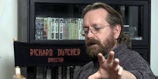 Larry Dutcher's Instagram, Twitter & Facebook