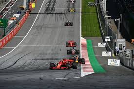 Ich hatte probleme mit dem aufwärmen der reifen, sagte der. Formel 1 Spielberg 2019 Rahmenprogramm Zeitplan In Osterreich