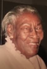 Obituary information for Olar Mae Bledsoe