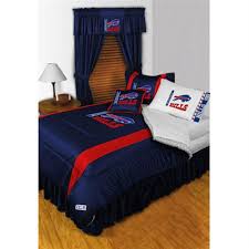 Buffalo Bills Bedding Buffalo Bills Bedroom Set Buffalo Bills Gear