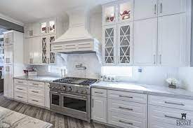 Olana Remodel Kitchen Spaces Custom Kitchen Remodel Home Remodeling Home