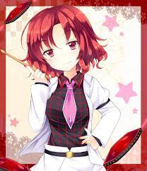 Horikawa Raiko/#1843192 | Anime, Anime images, Character