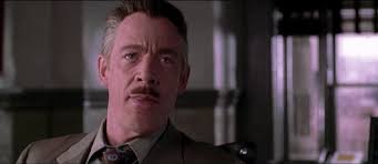 Could J. Jonah Jameson Become the Next SPIDER-MAN Villain?