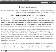 2 3 Zitierbarkeit Von E Books E Books Grundlagen Und Praxis