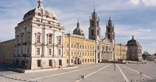 The national palace of mafra was proclaimed a unesco world heritage site in 2019. Royal Building Of I Mafra I Palace Basilica Convent I Cerco I Garden And Hunting Park I Tapada I Unesco World Heritage Centre