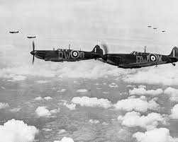Germans are hampered by poor aircraft range and british extensive use of radar.: The Battle Of Britain A Brief Guide Military History Matters