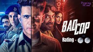 Jamai 2.0 Season 2 Review: Ravi Dubey and Nia Sharma are decent in a show  where glamour soars and story falters