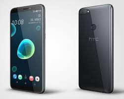 Test HTC Desire 12 Plus Smartphone ...