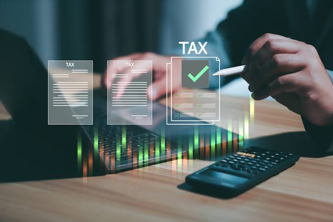 David Plunkett | The Accountant's Guide to Navigating Changing Tax Laws