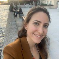 Prof. Dr. Daniela Dimitrova