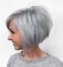 43 Stacked Bob Haircuts That Will Never Go Out of Style