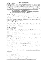 Bagai menatang minyak yang penuh memelihara anak dengan penuh kasih sayang. Latihan Peribahasa