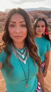 The algorithm brought us together! If you support Indigenous voices an...
