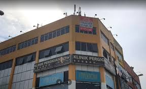 2+1 & utiliti rm300 tingkat: Customer Reviews For Tiew Dental Seksyen 9