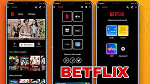 Nov 15, 2021 · win11支持安卓apk 大v装《王者荣耀》：画面爆卡、一局后就被封号. Betflix Apk Mod 4 0 Mejor App Que Netflix Para Android Andrey Tv