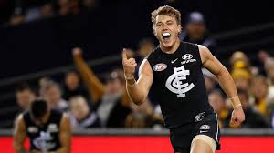 What legacy will patrick cripps leave on the carlton fc? Patrick Cripps Decides His Carlton Future Afl Inside Sport