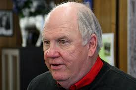 Regional Conservation Authority urging people to be cautious around  waterways