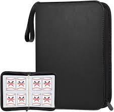 For instance, a common baseball card from 1912 will be worth more than a common card printed in. Amazon Com Pokonboy 400 Pockets Baseball Card Binder Sleeves Trading Card Sleeves Carrying Case Card Binder Fit For Baseball Cards Trading Cards Football Cards And Sports Cards Black Toys Games