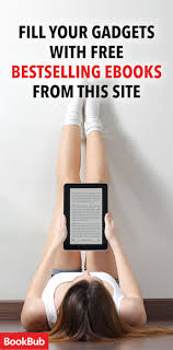 Discover Great Deals On Bestselling Ebooks For Your Kindle Ipad Tablet Or Ereader Go To Bookbub Com Pin With Images Good Books Book Worth Reading Book Worms