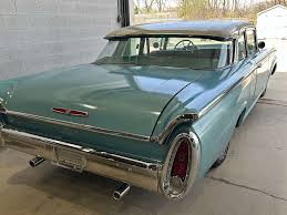 Image result for Valley Green 1960 Mercury