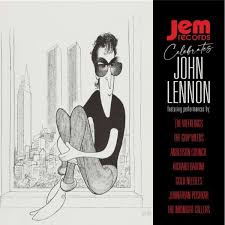 ‎jem and the holograms is coming to the hub on may 28th! Jem Records Celebrates John Lennon Cd Jpc