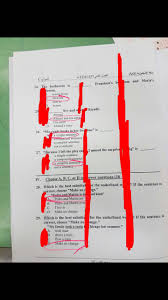 اسئلة اختبارات الانجليزي كتابة نبي الحل 13 8 1438 ملتقى طلاب وطالبات جامعة الملك فيصل جامعة الدمام