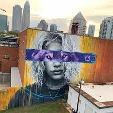 Pin Auf Abra S Mural Art Expression Worldwide