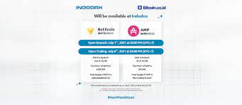 Botx Amp Listing On Indodax