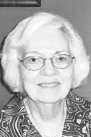 Susan Goff Obituary (2016)