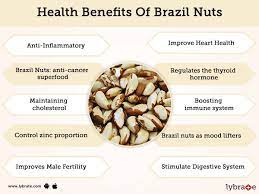 Benefits Of Brazil Nuts And Its Side Effects Lybrate