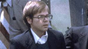 John Hinckley Jr.: Hunting Carter and Reagan - History