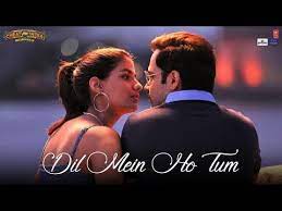 Dil Mein Ho Tum Song Cheat India Emraan Hashmi Armaan Malik Bappi Lahiri Manoj Muntashir Youtube Hollywood Songs Song Hindi Romantic Songs