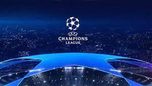 The latest tweets from @championsleague Sampiyonlar Ligi Nde 1 Eleme Turu Sona Erdi Sampiyonlar Ligi Spor Haberleri