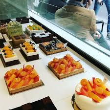 Epingle Sur Creations Patisserie Pain De Sucre Paris