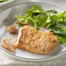 This delectable pork marsala uses whole. It Was Time To Use Or Lose Some Pork Chops I Had In The Fridge So I Dressed Them In Bread Crumbs And Parmes Recipes Pork Recipes Healthy Recipes For Diabetics