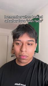 I Remember When I Lost Mind Shaved Head