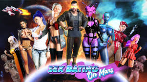 Others] Sex Dating on Mars - vFinal by CritoGames Adult Porn Game Download  Free For Android and PC