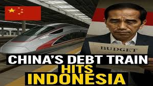 High-Speed Rail Disaster in Indonesia ...