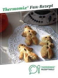Weckmann Stutenkerl Rezept Weckmann Thermomix Rezepte Brotrezepte Thermomix