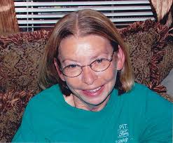 Elizabeth Diane Markham Obituary